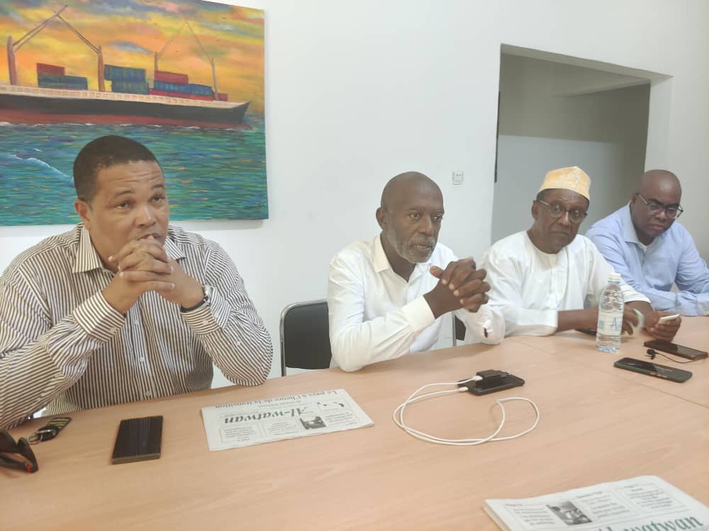 image La Fondation Mohamed Hazi lance son premier projet
